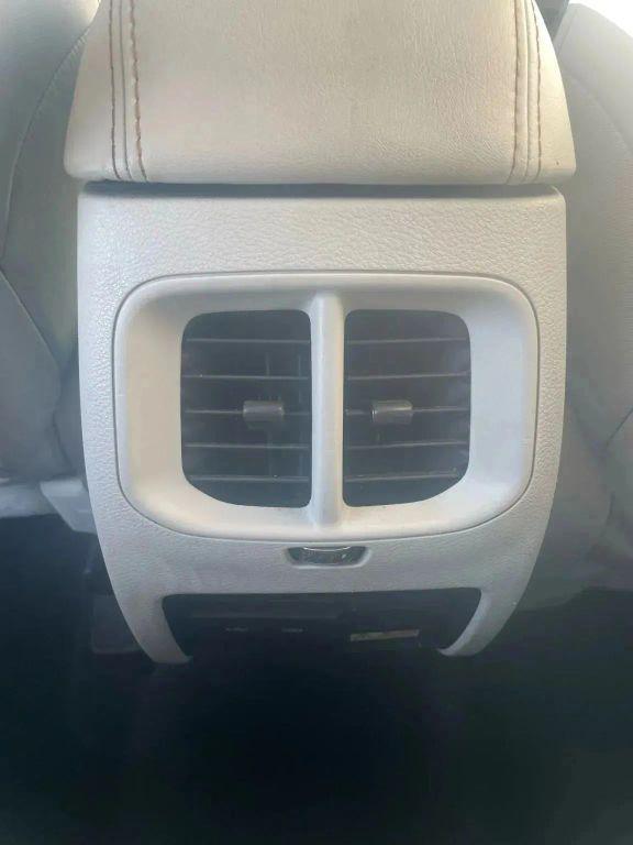 used 2019 Jeep Cherokee car, priced at $14,991