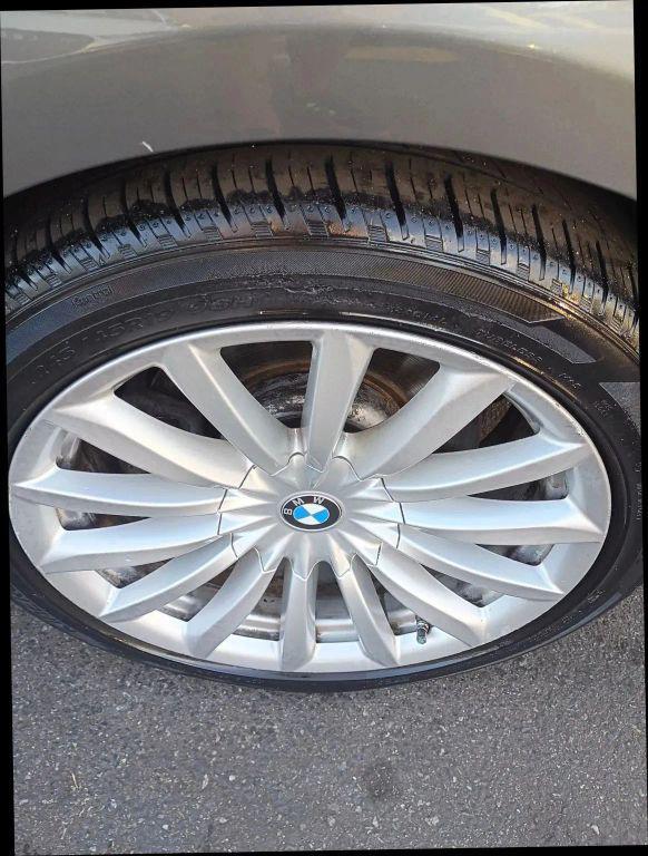 used 2016 BMW 740 car, priced at $17,991