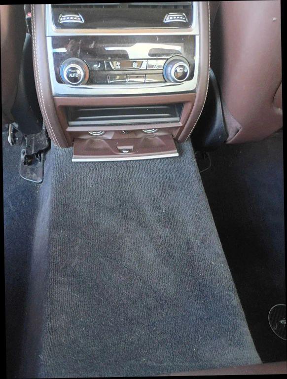 used 2016 BMW 740 car, priced at $17,991