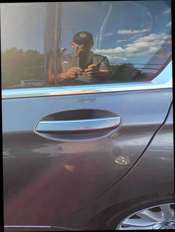 used 2016 BMW 740 car, priced at $17,991