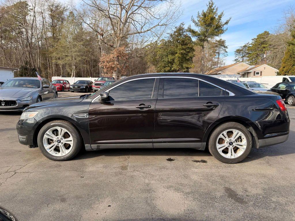 used 2013 Ford Taurus car, priced at $5,991