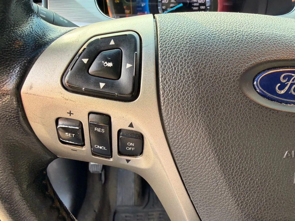 used 2013 Ford Taurus car, priced at $5,991