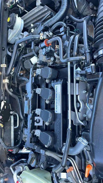 used 2017 Honda Civic car, priced at $15,991