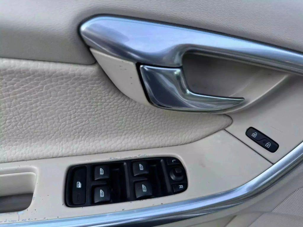 used 2014 Volvo S60 car, priced at $10,199