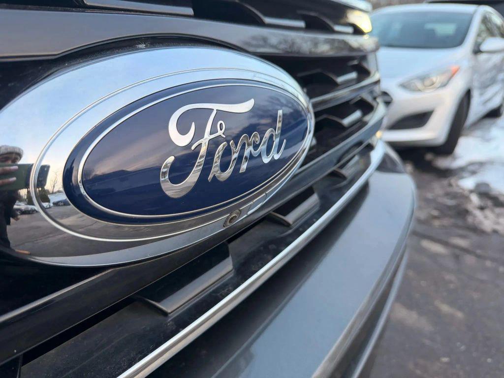 used 2019 Ford Expedition car, priced at $24,991