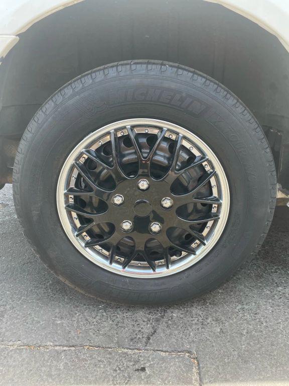 used 2010 Chrysler Town & Country car, priced at $2,991