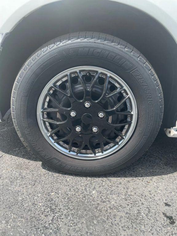 used 2010 Chrysler Town & Country car, priced at $2,991