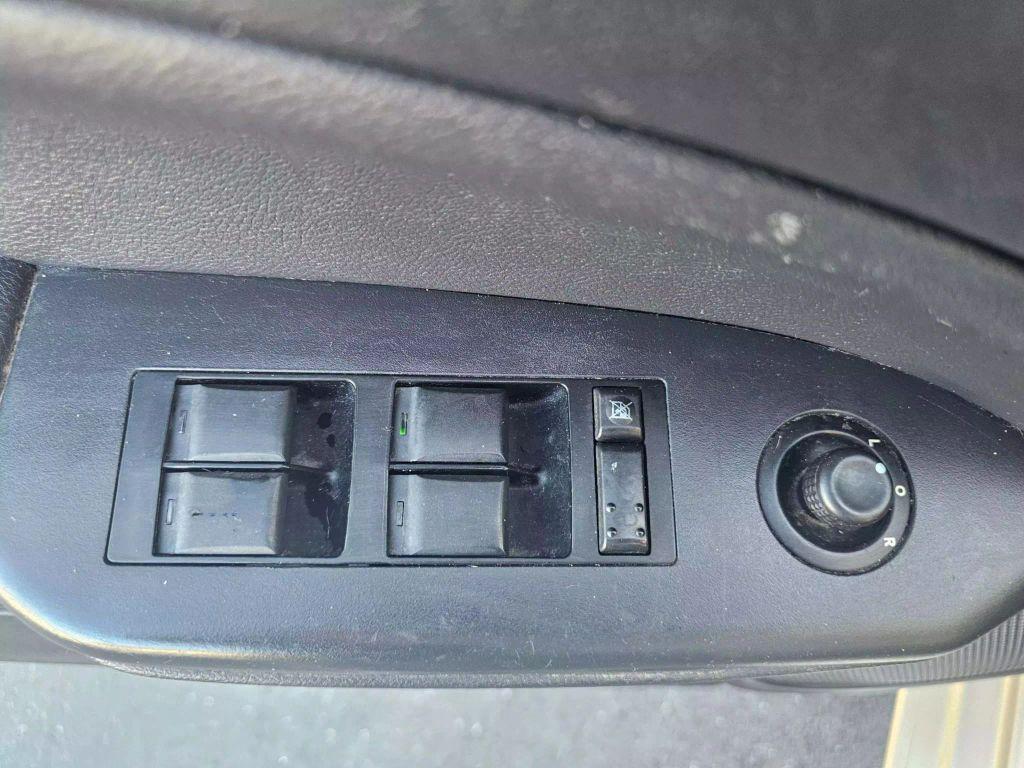 used 2010 Dodge Caliber car, priced at $3,991