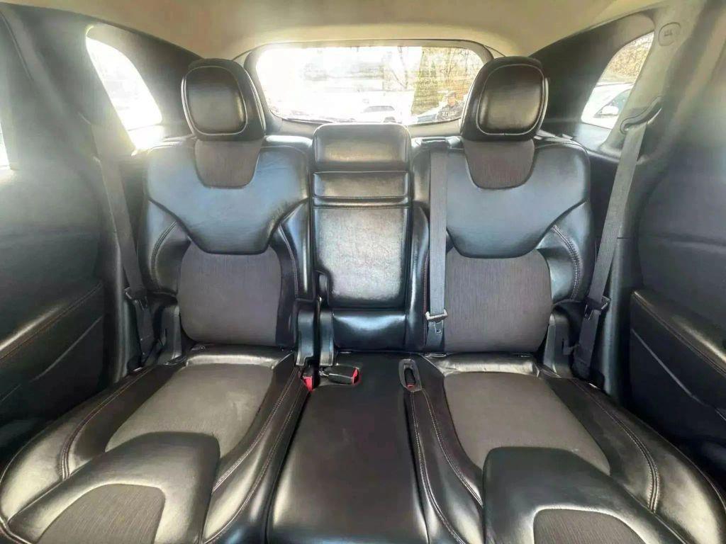 used 2016 Jeep Cherokee car, priced at $12,991