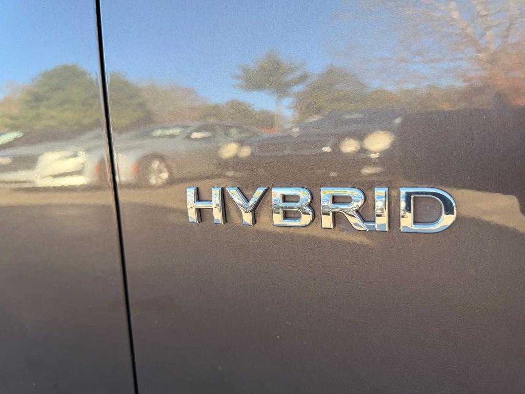 used 2014 INFINITI Q50 Hybrid car, priced at $13,991