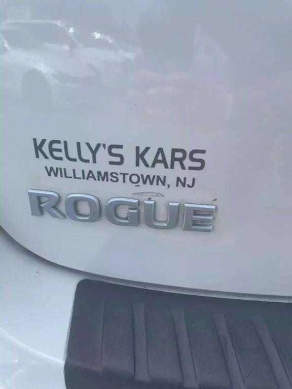 used 2011 Nissan Rogue car, priced at $6,991