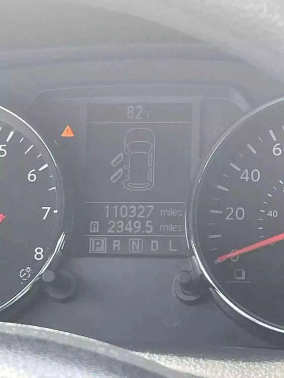 used 2011 Nissan Rogue car, priced at $6,991