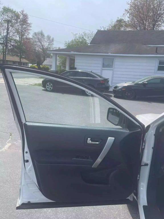 used 2011 Nissan Rogue car, priced at $6,991