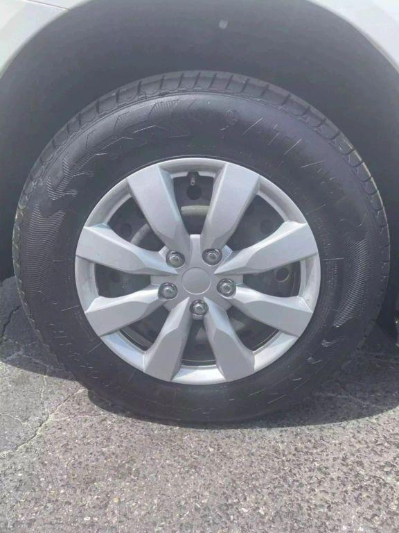 used 2011 Nissan Rogue car, priced at $6,991