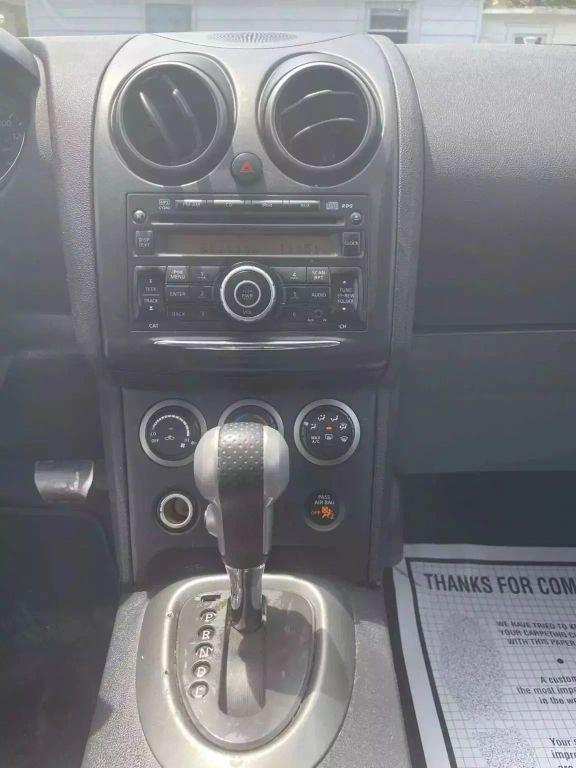 used 2011 Nissan Rogue car, priced at $6,991
