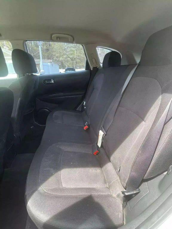 used 2011 Nissan Rogue car, priced at $6,991