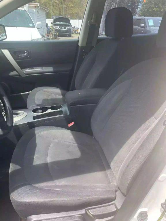 used 2011 Nissan Rogue car, priced at $6,991