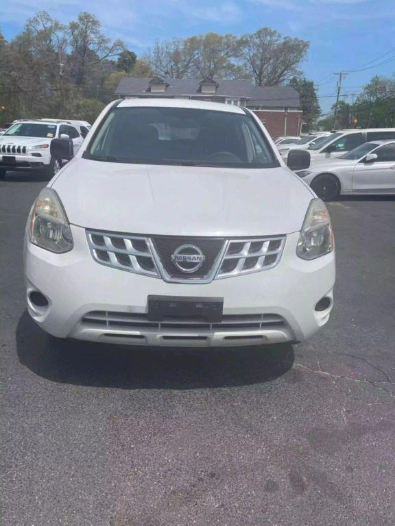 used 2011 Nissan Rogue car, priced at $6,991