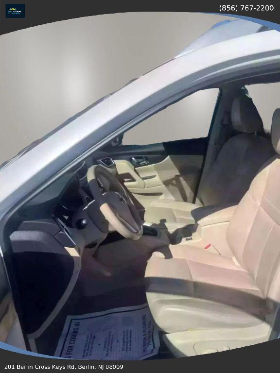 used 2015 Nissan Rogue car, priced at $8,491