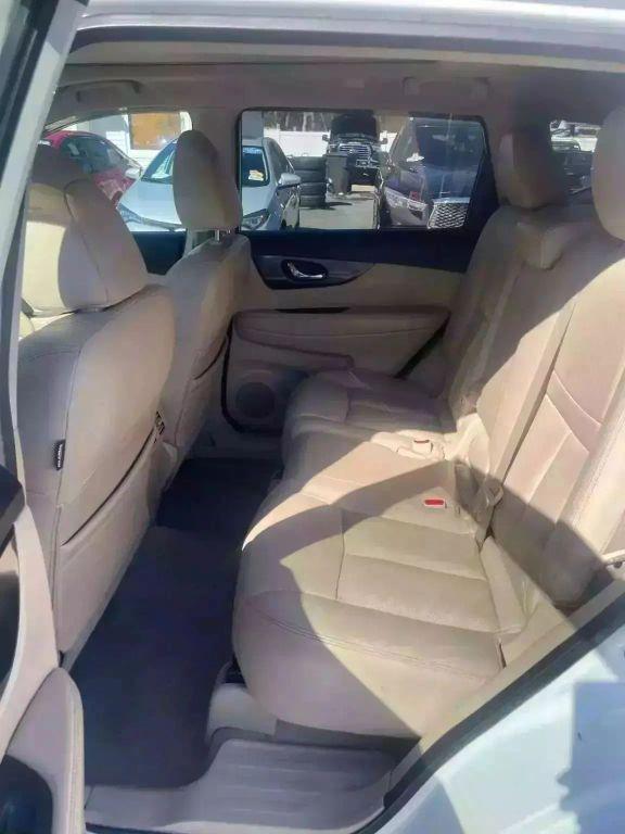 used 2015 Nissan Rogue car, priced at $8,491