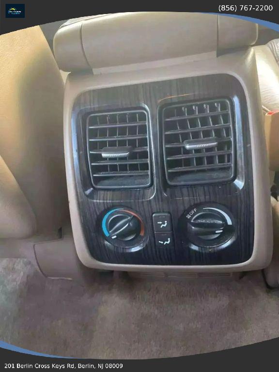 used 2006 Acura MDX car, priced at $3,991