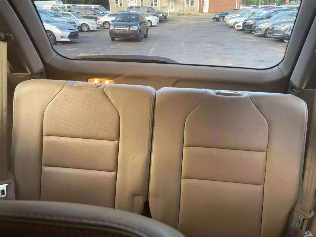 used 2006 Acura MDX car, priced at $4,991