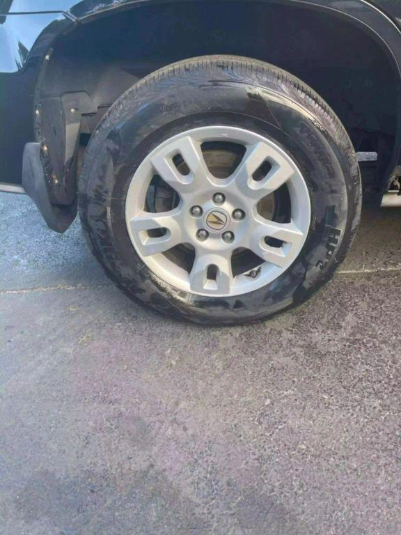 used 2006 Acura MDX car, priced at $4,991