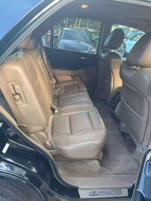 used 2006 Acura MDX car, priced at $4,991