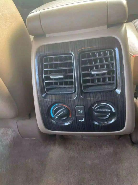 used 2006 Acura MDX car, priced at $4,991