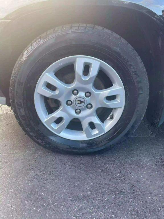 used 2006 Acura MDX car, priced at $4,991