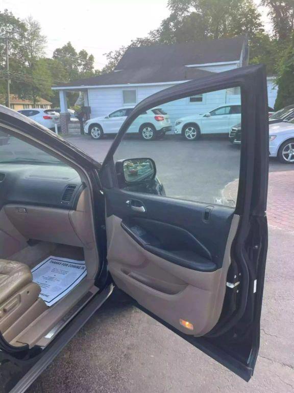 used 2006 Acura MDX car, priced at $4,991