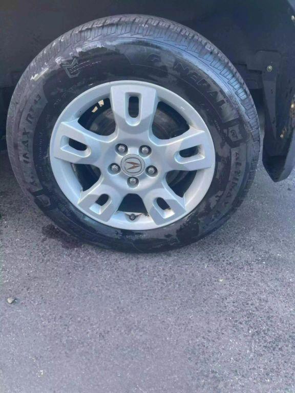 used 2006 Acura MDX car, priced at $4,991