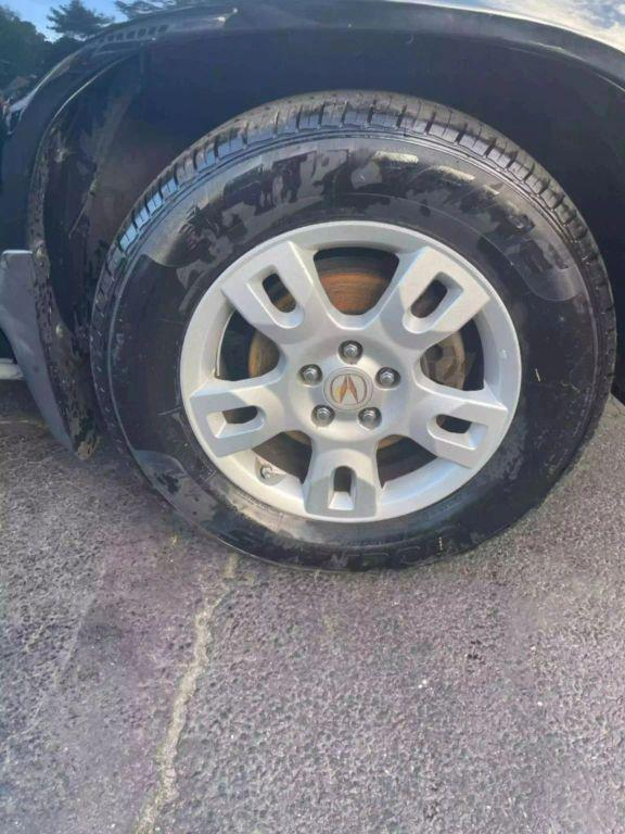 used 2006 Acura MDX car, priced at $4,991