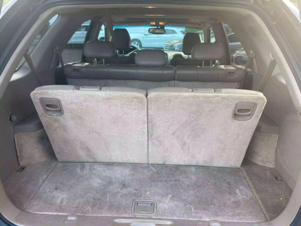 used 2006 Acura MDX car, priced at $4,991