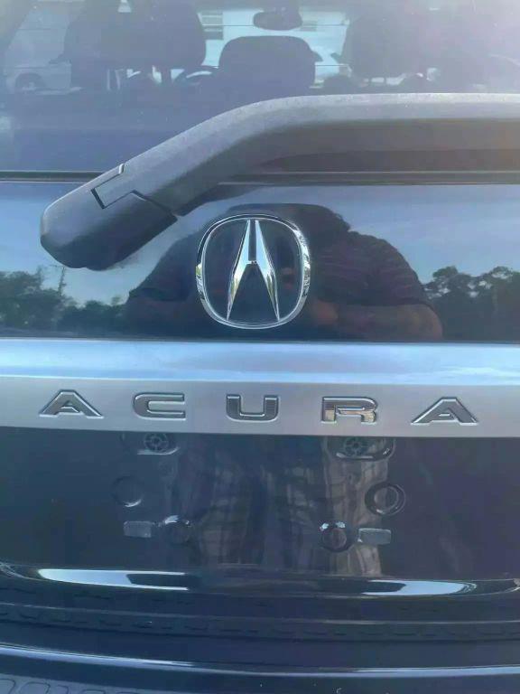 used 2006 Acura MDX car, priced at $4,991