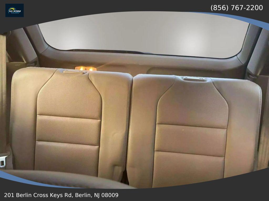 used 2006 Acura MDX car, priced at $3,991
