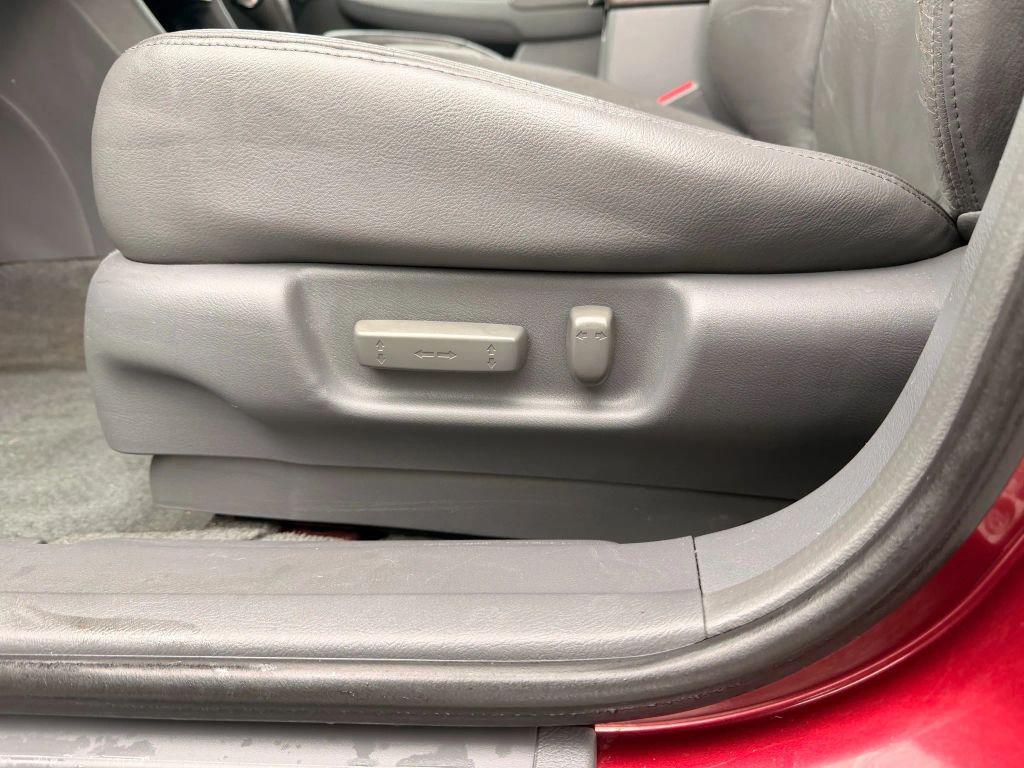 used 2004 Honda Accord car, priced at $2,991