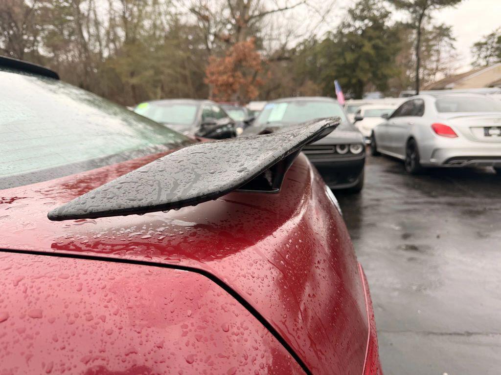 used 2004 Honda Accord car, priced at $2,991