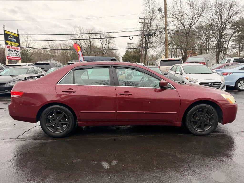 used 2004 Honda Accord car, priced at $2,991