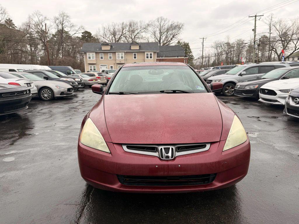 used 2004 Honda Accord car, priced at $2,991