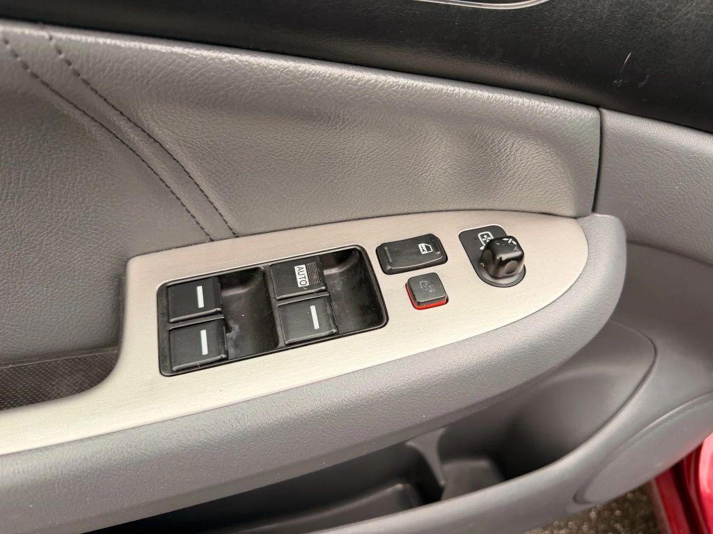 used 2004 Honda Accord car, priced at $2,991