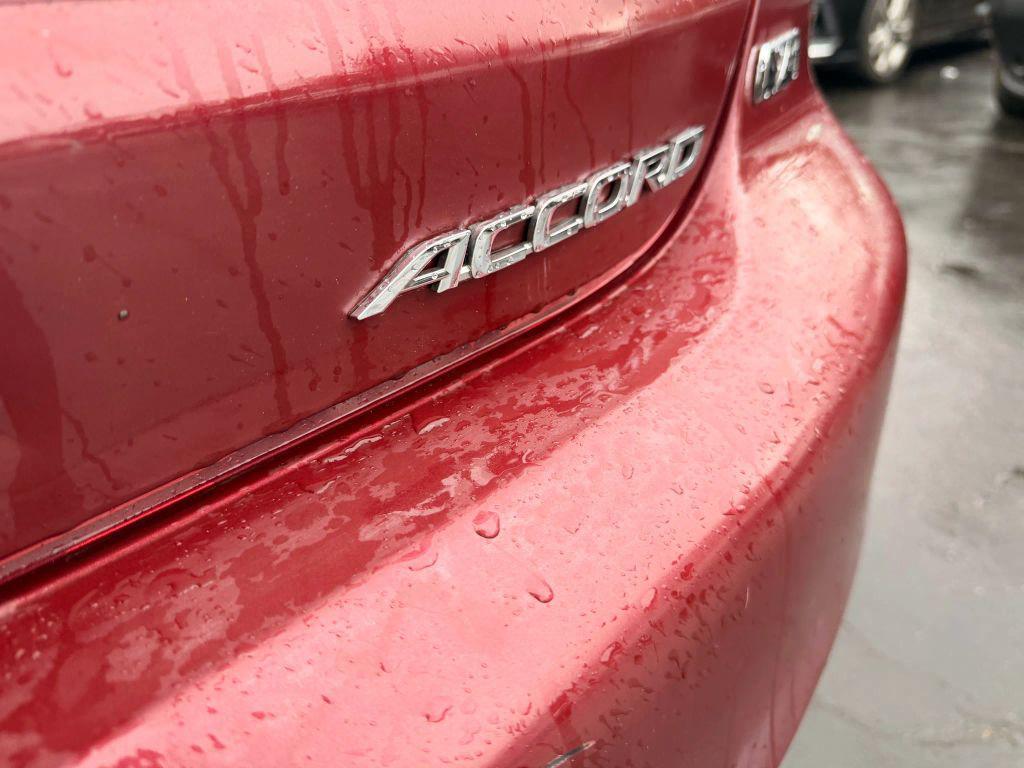 used 2004 Honda Accord car, priced at $2,991