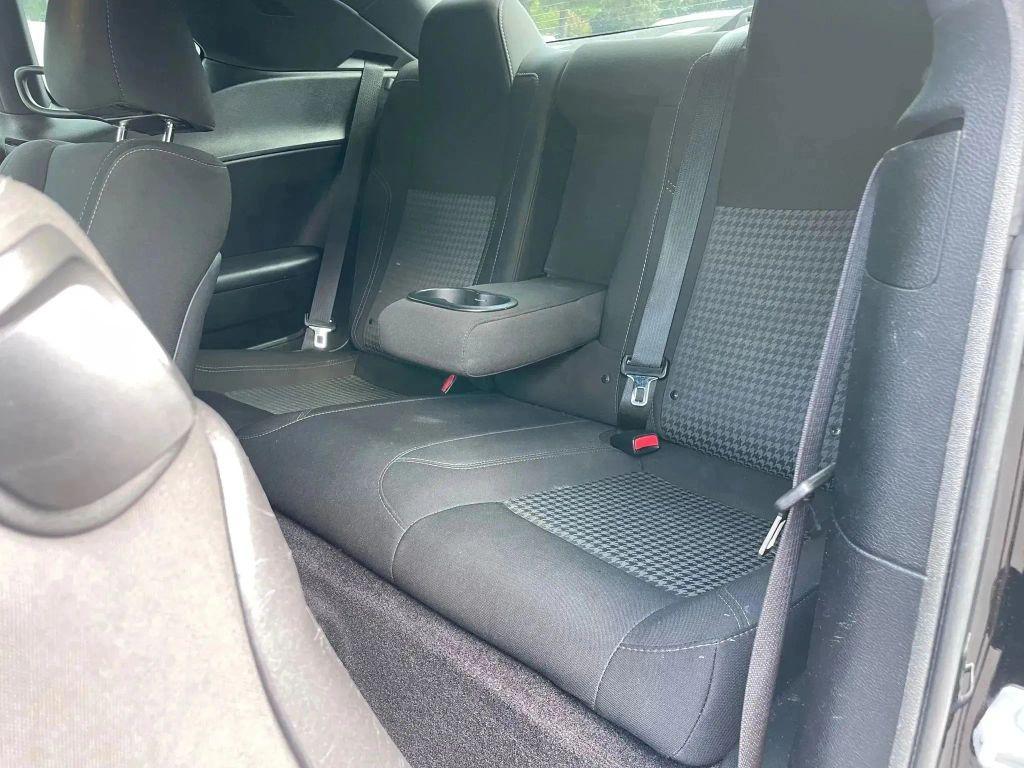 used 2017 Dodge Challenger car, priced at $14,991