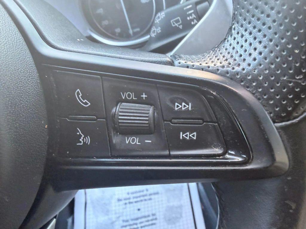 used 2020 Alfa Romeo Stelvio car, priced at $16,991