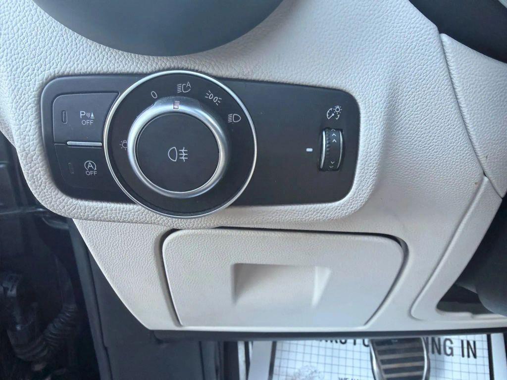 used 2020 Alfa Romeo Stelvio car, priced at $16,991