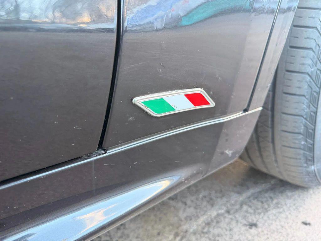 used 2020 Alfa Romeo Stelvio car, priced at $16,991