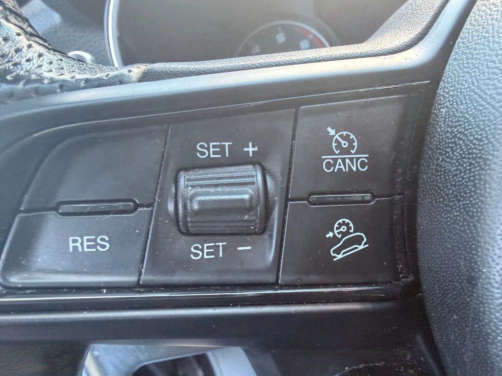 used 2020 Alfa Romeo Stelvio car, priced at $16,991