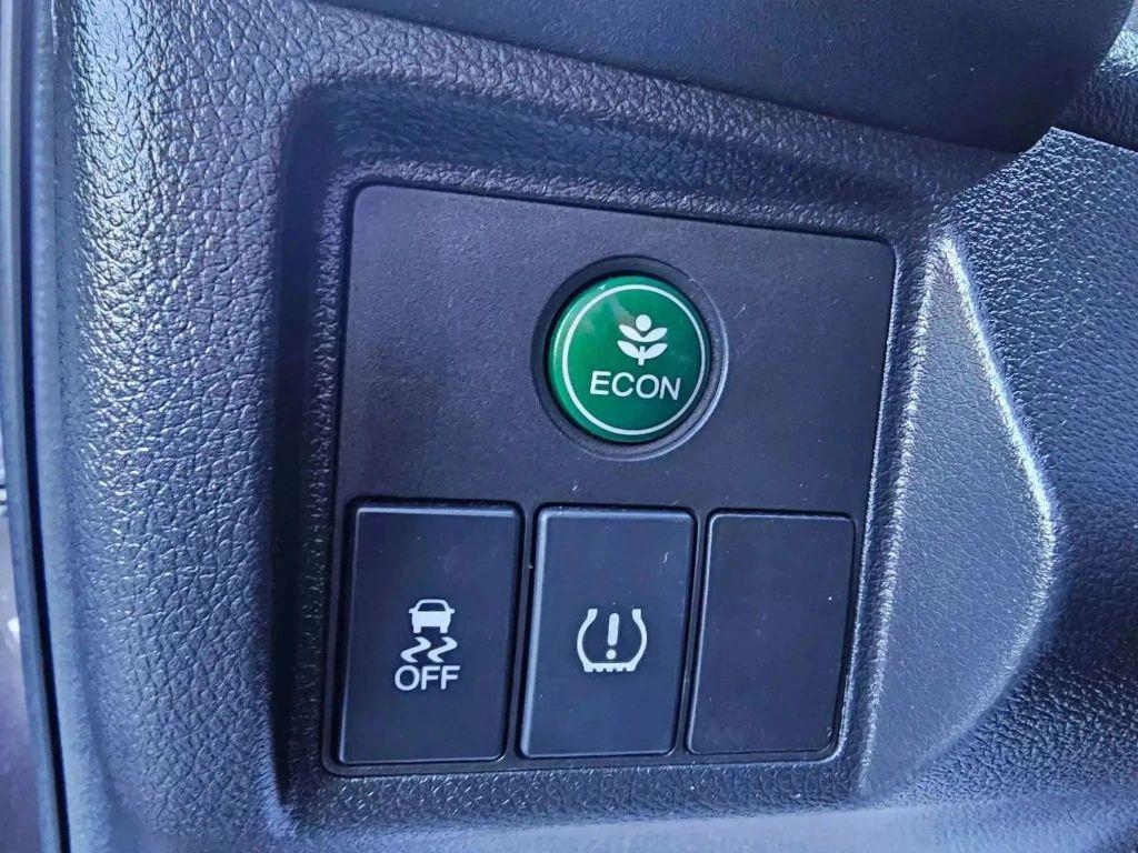 used 2017 Honda HR-V car, priced at $10,910