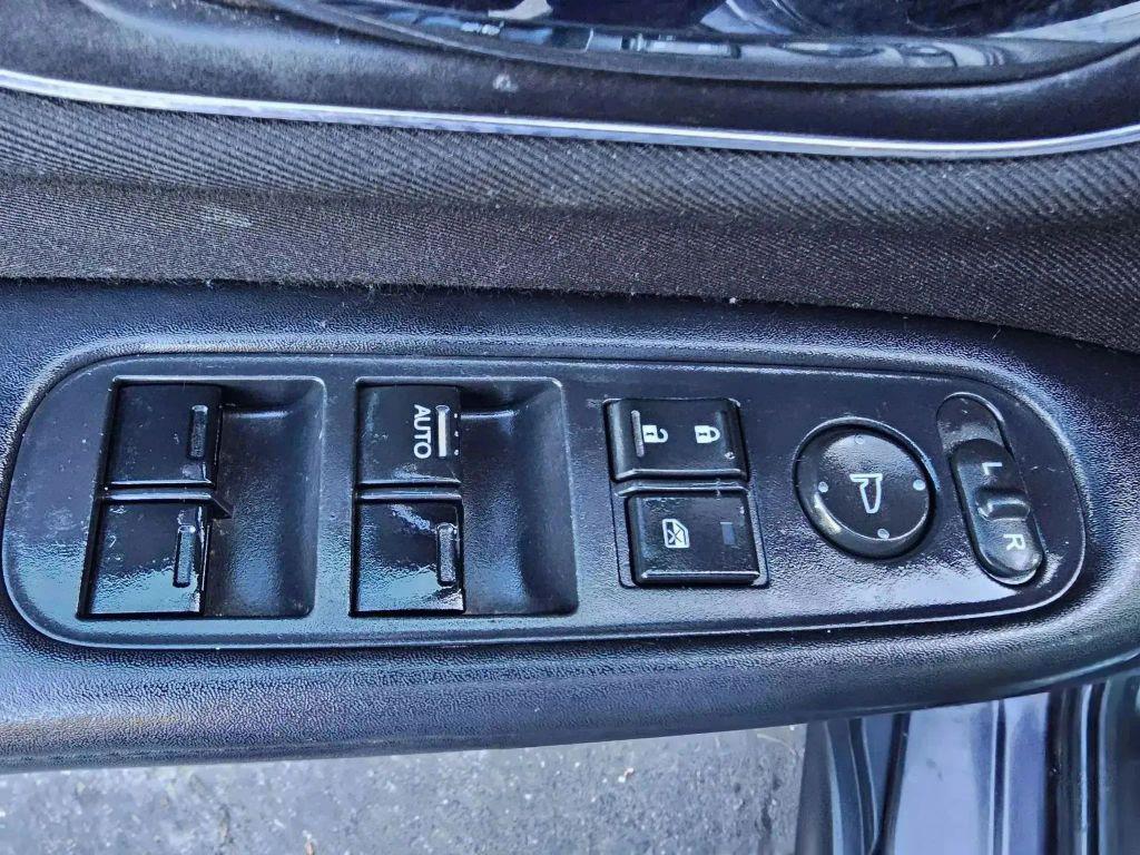 used 2017 Honda HR-V car, priced at $10,910