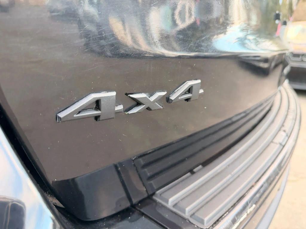 used 2017 Jeep Grand Cherokee car, priced at $12,991